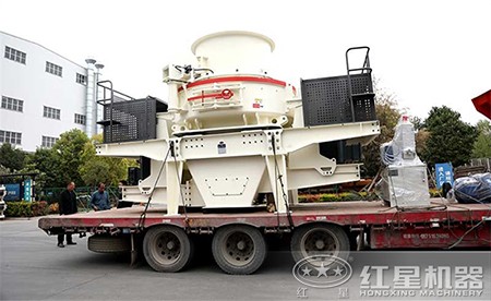 哪種鵝卵石制砂機(jī)好？多少錢一臺？